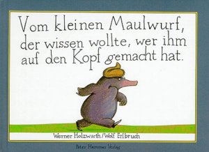 maulwurf